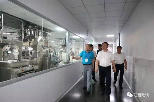 履新十天，崇義縣委書記如何將農業科技研發置于優先位置