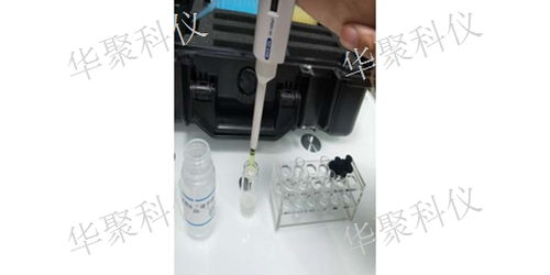 自動化生物毒性檢測儀詳細(xì)介紹