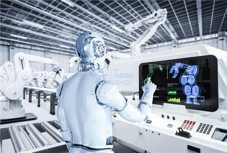 可視化車間4.0時代已經(jīng)到了,智能制造還會遠(yuǎn)嗎?