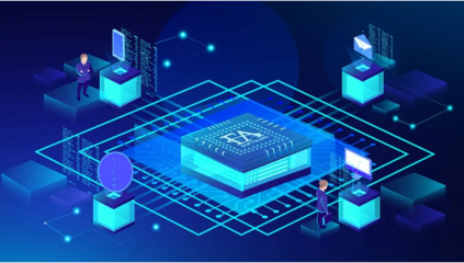 正式啟動(dòng)!上揚(yáng)軟件服務(wù)的揚(yáng)杰科技EAP和RMS項(xiàng)目開(kāi)工!